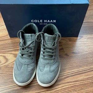 Cole Haan GrandPro Hi Tops
